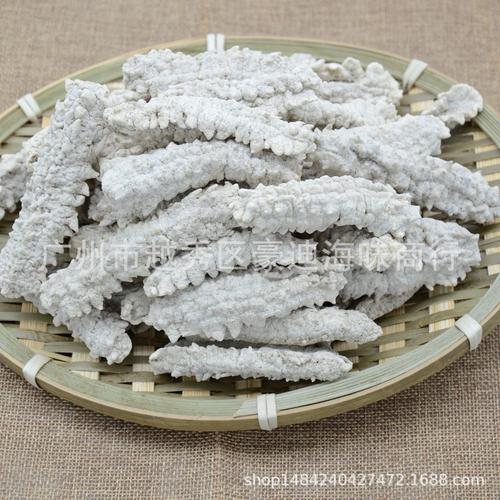 刺參優選指南——源自深海的滋補之道